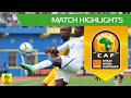 Rwanda vs Gabon | Orange African Nations Championship, Rwanda 2016