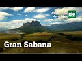 Gran Sabana - Explorando Maravillas - Tercera Temporada