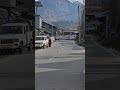 Heading towards the mountains — Manali, here I come! 🏔️🚗