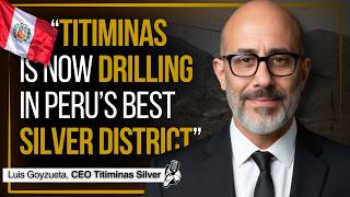 Massive Copper-Gold Porphyry Target, But Can The Grade Justify the CAPEX? | Titiminas CEO Interview