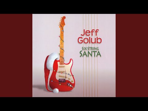 Putar Deck The Halls - Jeff Golub