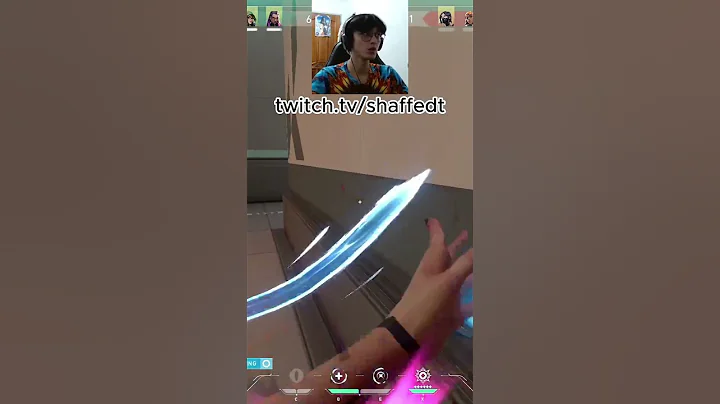 Reyna ace clutch :) #valorant #valorantclips #valorantshorts #reyna #ace #clutch #shorts