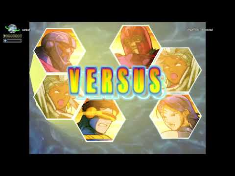 MvC2 (Steam): Illezt (Matrix) vs Romneto .:2.21.25:. [LIVE AUDIO]