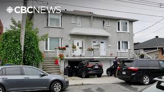 RCMP makes arrests, raid alleged migrant smuggling stash house in Montreal
