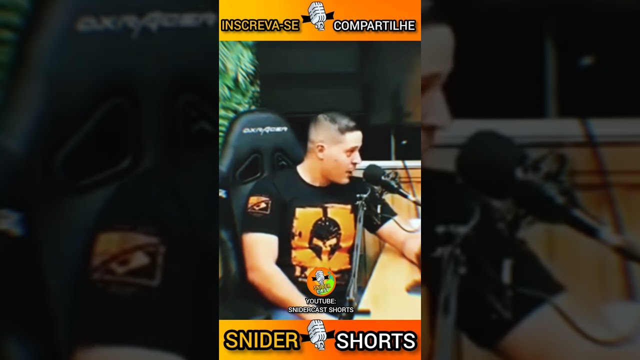 POLICIAL PODE USAR MACONHA   SniderCast Podcast   Polícia Militar   PMSP   Edit Militar Status