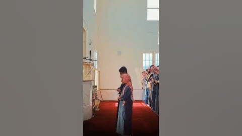 تلاوة عطرة من #سورة_آل_عمران في صلاة الجمعة، الطالب: رضا حمد. عبداللطيف #مدينة_الشعفة #مسجد_قباء