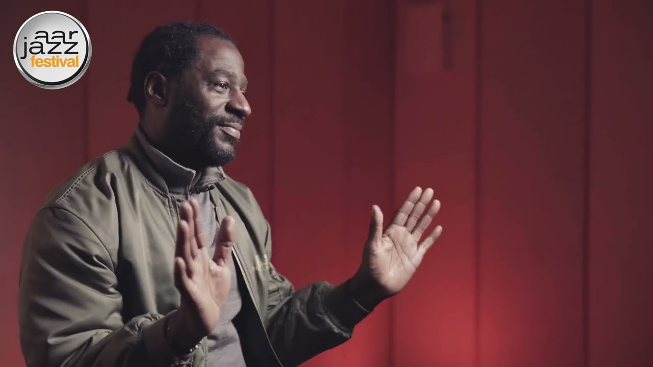 Interview with Ray Angry - Jazzaar Festival 2023