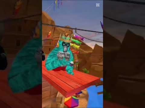 Via Via Gorillatag Gtag Gorillatagquest Edit 