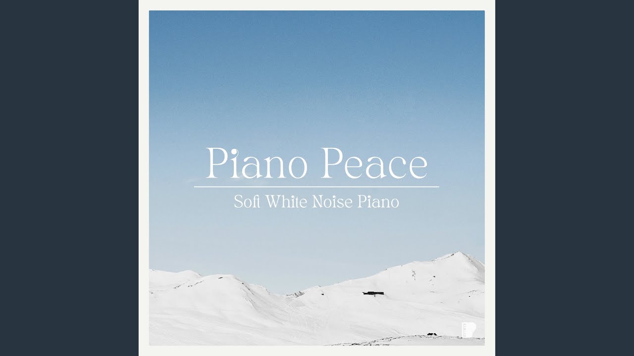 A Baby Lullaby (with White Noise)