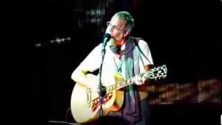 Yusuf aka Cat Stevens - If You Want to Sing Out (LIVE)