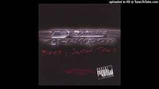 Blade Icewood - For My Real Niggaz