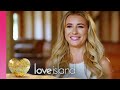 Dani, Megan, Georgia & Samira: The Ex-Factors | Love Island