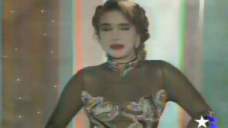 Seren Serengil - Dönmelisin - Star Tv 1993 - Nostalji - Yılbaşı