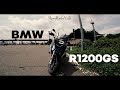 あー・・・これは買うわ・・ / BMW R1200GS 試乗 Test Ride & Review
