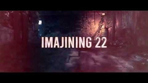 Team Majin | IMAJINING 22 (Multi-Cod Teamtage)