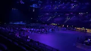 Ziggo dome view section 108