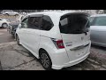 Honda Freed Hybrid 1500 cc | Detailed Review | Price, Specs & Features