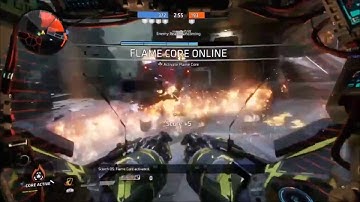 Titanfall 2 - Flatline