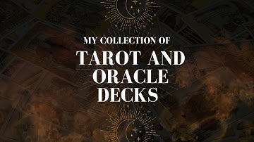 Tarot Collection