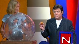 Hey Hey It's Saturday | LOST FOR WORDS | Wilbur Wilde, Kerri- Anne Kennerley & Russell Gilbert