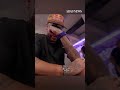 Neymar Breaks down in tears after getting selected for the World Cup