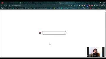 Phone number input using React JS