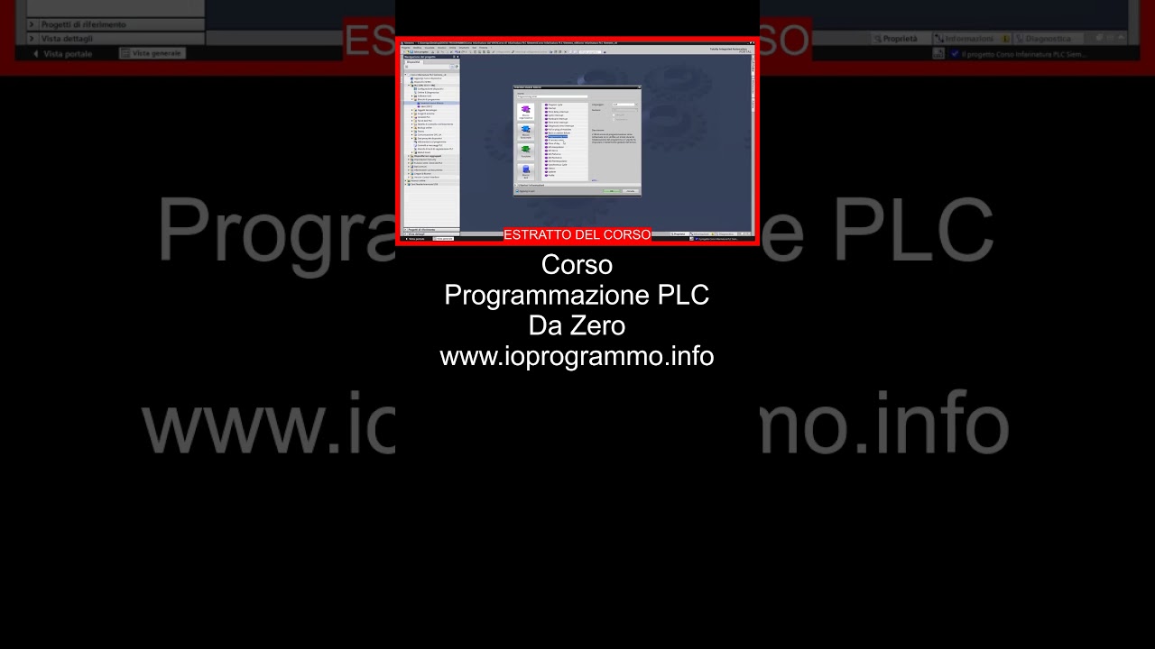 PLC: La Spina Dorsale dell'Automazione Industriale 🛠️ 