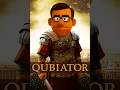 QUBIATOR: The Rise of the ATH... and Beyond