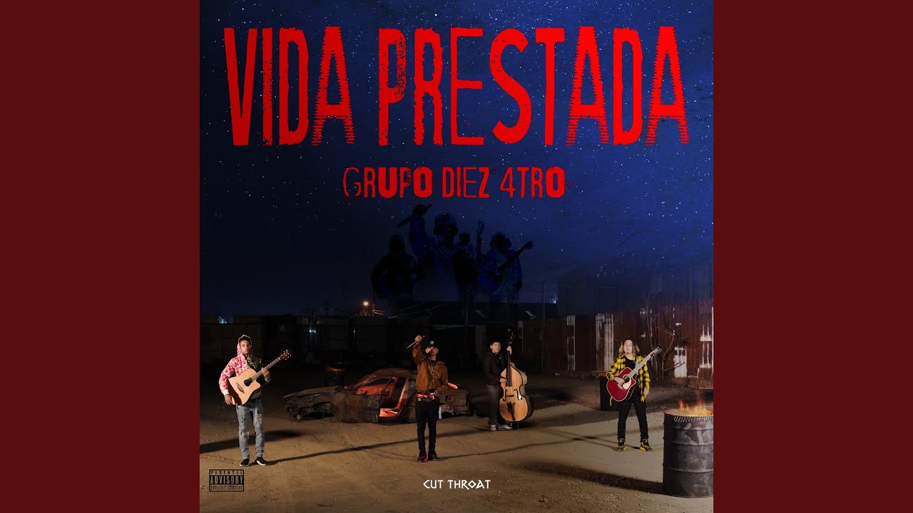 Watch Vida Prestada on YouTube Watch Vida Prestada on YouTube