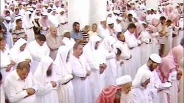 الشيخ صلاح البدير من سورة الغاشية الجمعة 27 شوال 1433