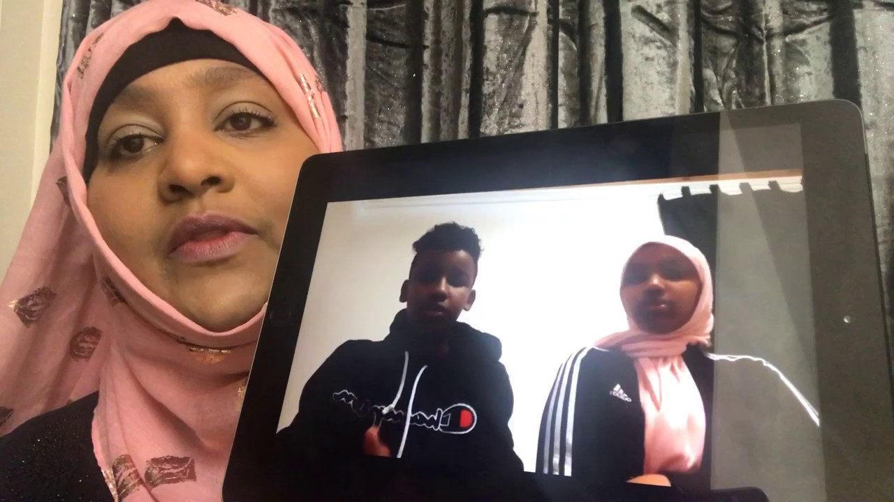 Maxay yidhaahdeen caruurti Fadumo Buraanbur