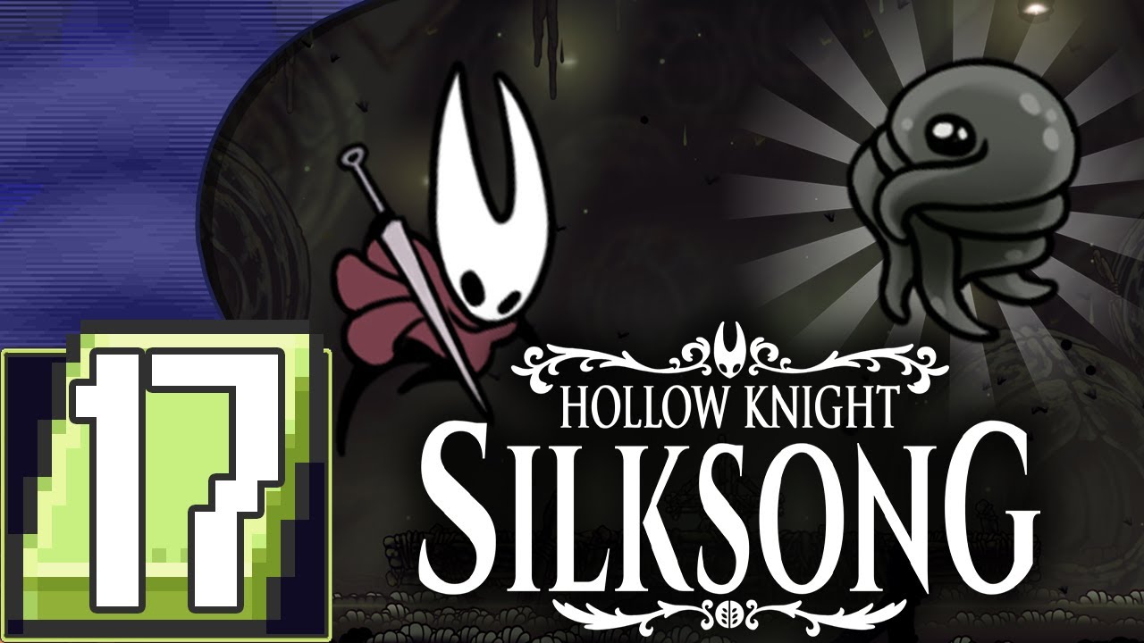 Insect Plate: Live! | Hollow Knight: Silksong | Episode 17