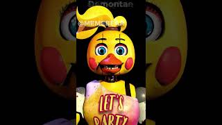 Toy Animatronics At Day Vs Night