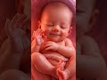 The Secret to a Healthy Pregnancy Listen to Your Baby! ✨ #shorts
