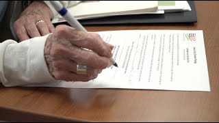 Climate Action Pledge
