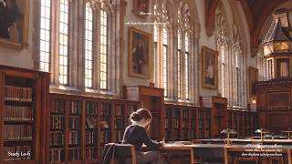 Deep Focus 📚 Soft Vibes for a Productive Study Day | Design Tutorial screenshot 5
