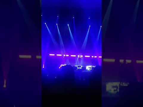 V.O.S - 부디 (191220 청주)