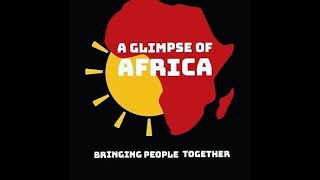 A Glimpse of Africa - Mental Health Series Trailer