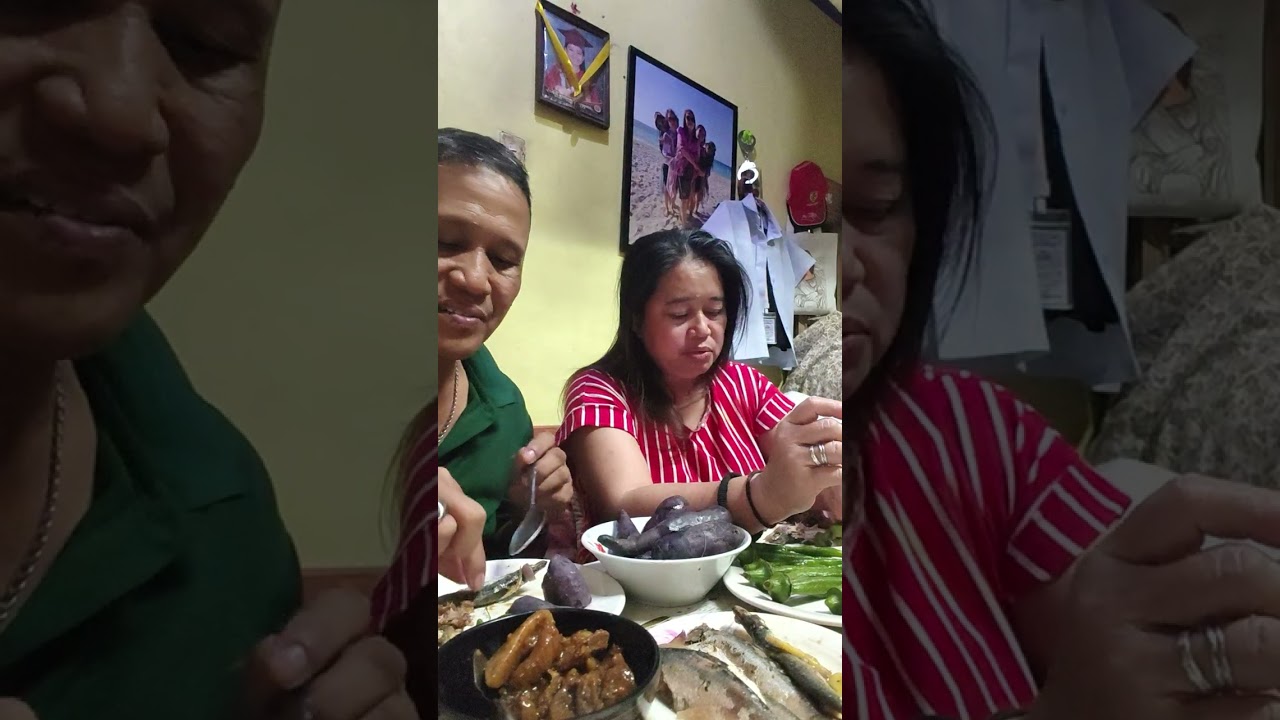 Kain tayo guys low carb