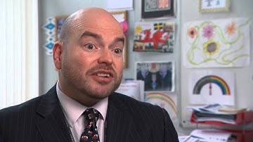 Video clip 1 1 Passports to Partnership