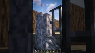 Minecraft Best Stairs Desing