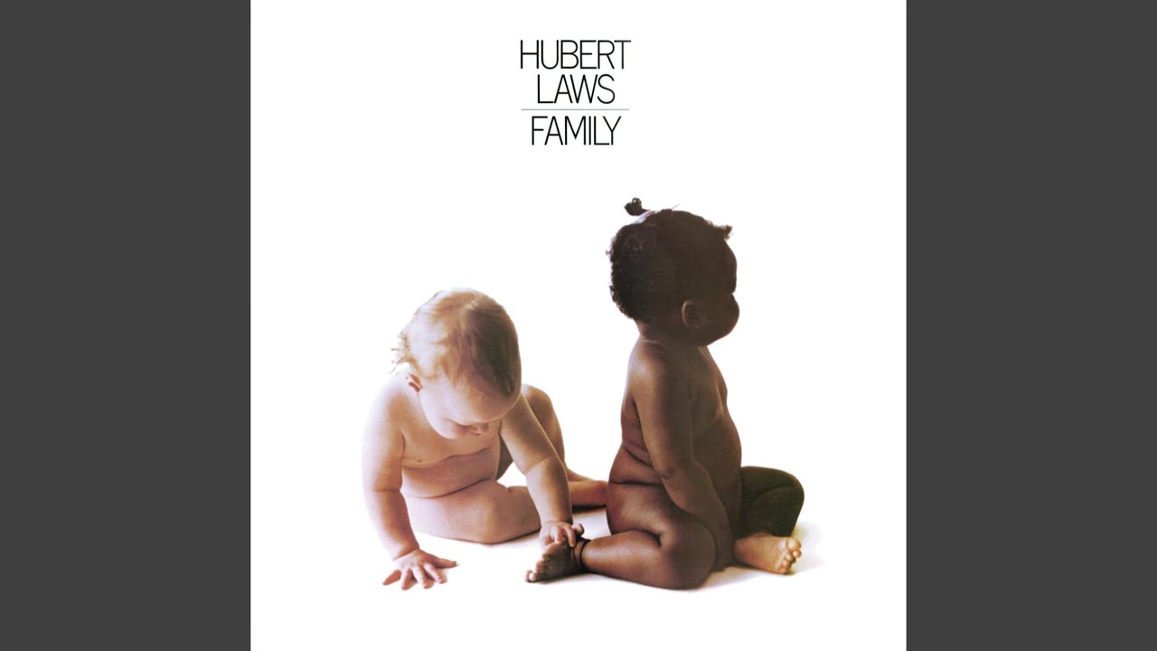 HUBERT LAWS / FAMILY(LP) | KOKA RECORDS