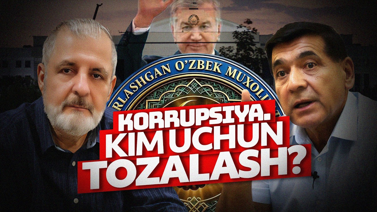 Boshqaruvda komplayens PAdan chiqqan kadrlarga berilmoqda