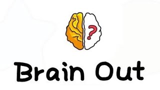 Brain Out. Level 41-50 Walkthrough.