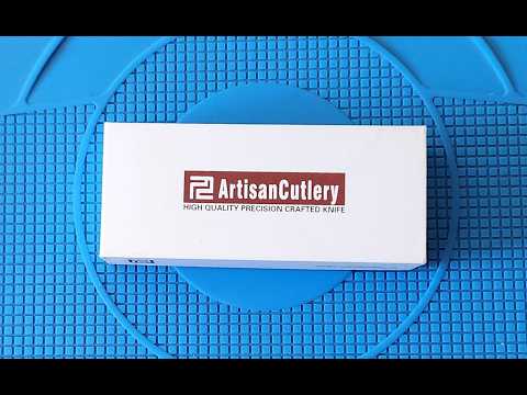 I got a new knife. I think I am back to normal.