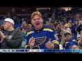 Game Highlights: Blues 1, Mammoth 0