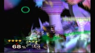 Don't sleep on the Link! - Combo video by Bou