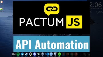 PactumJS Tutorial - Getting Started with API Automation Testing