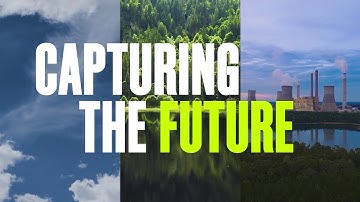 Decarbonized power at scale: NZT Power and GE Vernova are leading the way (teaser) | GE Vernova