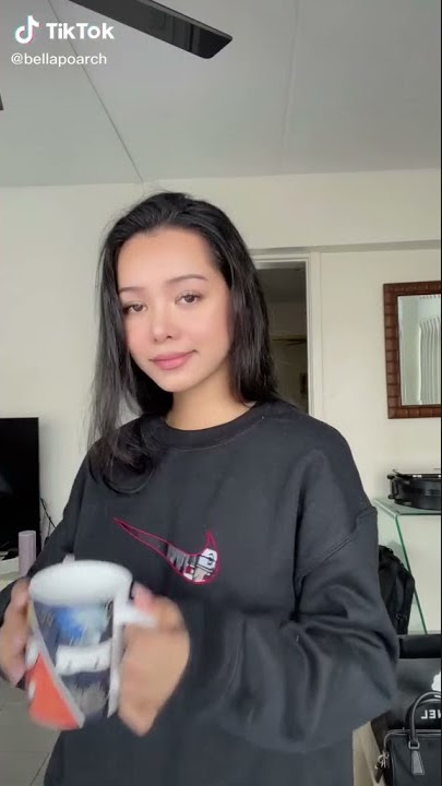 Motive x Promiscuous Elfix - TikTok Bella Poarch